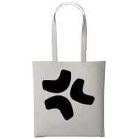 Cotton shopper long handle Thumbnail