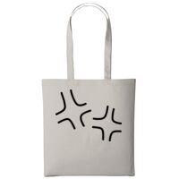 Cotton shopper long handle Thumbnail