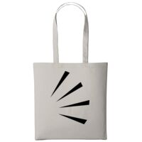 Cotton shopper long handle Thumbnail