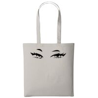 Cotton shopper long handle Thumbnail