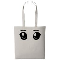 Cotton shopper long handle Thumbnail