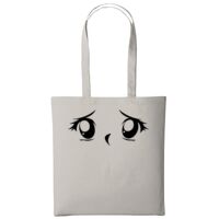 Cotton shopper long handle Thumbnail
