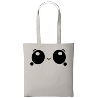 Cotton shopper long handle Thumbnail