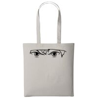 Cotton shopper long handle Thumbnail
