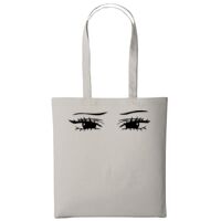 Cotton shopper long handle Thumbnail