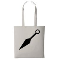Cotton shopper long handle Thumbnail