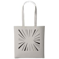 Cotton shopper long handle Thumbnail