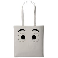Cotton shopper long handle Thumbnail