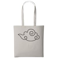 Cotton shopper long handle Thumbnail