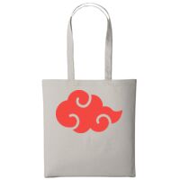Cotton shopper long handle Thumbnail