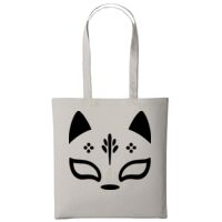 Cotton shopper long handle Thumbnail