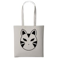Cotton shopper long handle Thumbnail