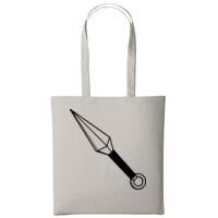 Cotton shopper long handle Thumbnail