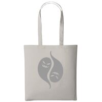 Cotton shopper long handle Thumbnail