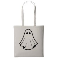 Cotton shopper long handle Thumbnail