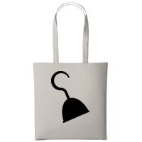 Cotton shopper long handle Thumbnail