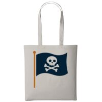 Cotton shopper long handle Thumbnail