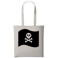 Cotton shopper long handle Thumbnail