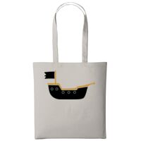 Cotton shopper long handle Thumbnail