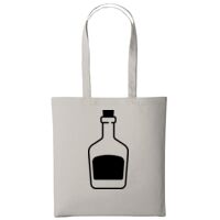 Cotton shopper long handle Thumbnail