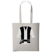 Cotton shopper long handle Thumbnail