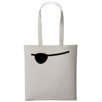 Cotton shopper long handle Thumbnail