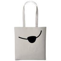 Cotton shopper long handle Thumbnail