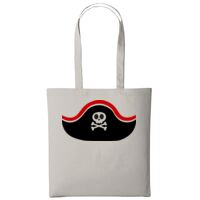 Cotton shopper long handle Thumbnail
