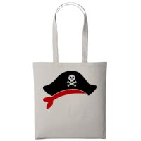 Cotton shopper long handle Thumbnail