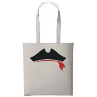Cotton shopper long handle Thumbnail