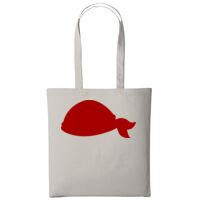 Cotton shopper long handle Thumbnail