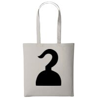 Cotton shopper long handle Thumbnail