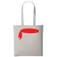 Cotton shopper long handle Thumbnail
