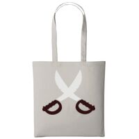 Cotton shopper long handle Thumbnail