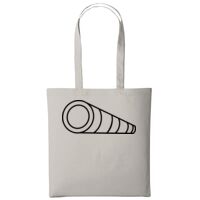 Cotton shopper long handle Thumbnail