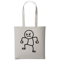 Cotton shopper long handle Thumbnail
