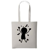 Cotton shopper long handle Thumbnail