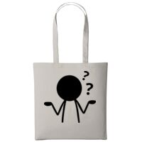 Cotton shopper long handle Thumbnail