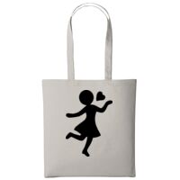 Cotton shopper long handle Thumbnail
