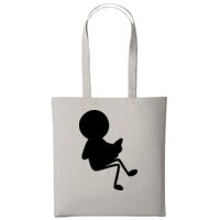 Cotton shopper long handle Thumbnail