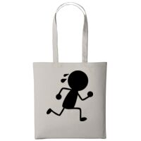 Cotton shopper long handle Thumbnail