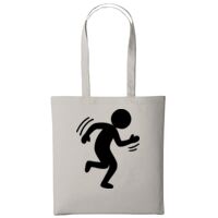 Cotton shopper long handle Thumbnail