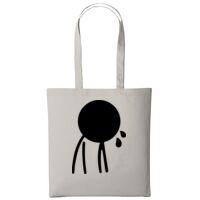 Cotton shopper long handle Thumbnail
