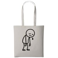 Cotton shopper long handle Thumbnail