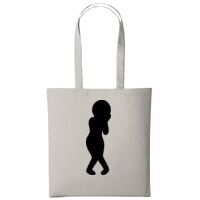 Cotton shopper long handle Thumbnail