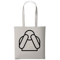 Cotton shopper long handle Thumbnail