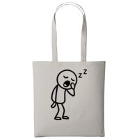 Cotton shopper long handle Thumbnail