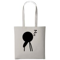 Cotton shopper long handle Thumbnail