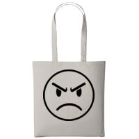 Cotton shopper long handle Thumbnail