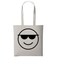 Cotton shopper long handle Thumbnail